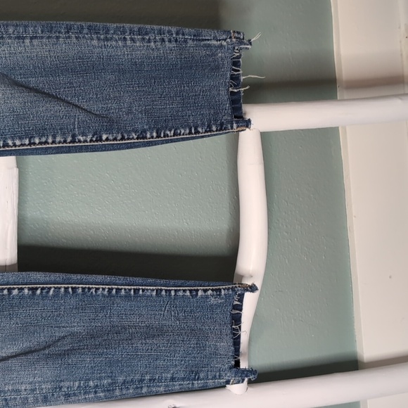 BlankNYC The Mini Reade jean size 27 - Picture 8 of 8